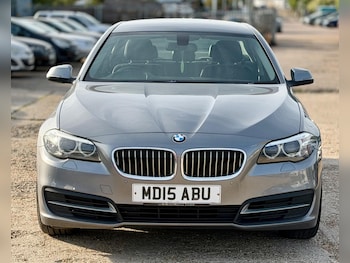 Used BMW 5 Series 2015 for sale - 79049165: Photo