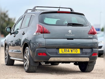 Used Peugeot 3008 2014 for sale - 79049410: Photo
