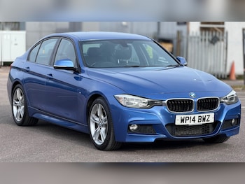 Used BMW 3 Series 2014 for sale - 79050153: Photo