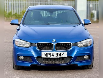Used BMW 3 Series 2014 for sale - 79050153: Photo
