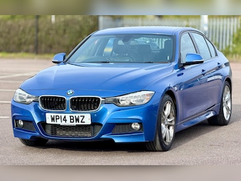 Used BMW 3 Series 2014 for sale - 79050153: Photo