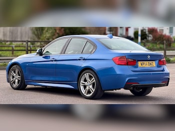 Used BMW 3 Series 2014 for sale - 79050153: Photo