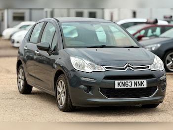 Used Citroen C3 2013 for sale - 79050820: Photo