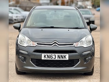 Used Citroen C3 2013 for sale - 79050820: Photo