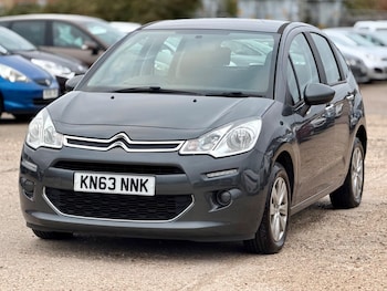 Used Citroen C3 2013 for sale - 79050820: Photo