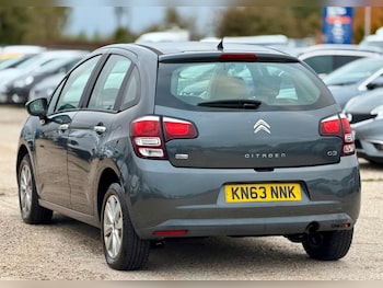 Used Citroen C3 2013 for sale - 79050820: Photo