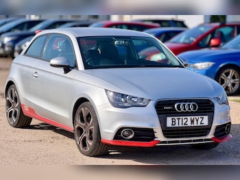 Used Audi A1 2012 for sale - 79049233: Photo