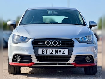 Used Audi A1 2012 for sale - 79049233: Photo