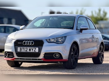 Used Audi A1 2012 for sale - 79049233: Photo