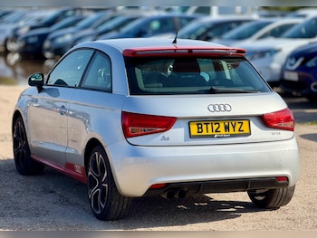 Used Audi A1 2012 for sale - 79049233: Photo