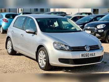 Used Volkswagen Golf 2010 for sale - 79050823: Photo