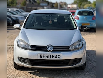Used Volkswagen Golf 2010 for sale - 79050823: Photo
