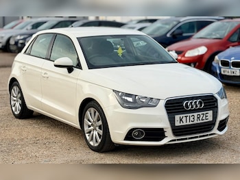 Used Audi A1 2013 for sale - 79050064: Photo