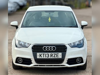 Used Audi A1 2013 for sale - 79050064: Photo