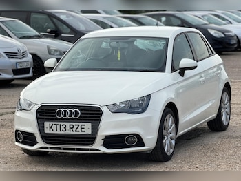 Used Audi A1 2013 for sale - 79050064: Photo