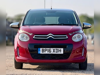 Used Citroen C1 2016 for sale - 79255797: Photo