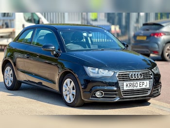 Used Audi A1 2011 for sale - 79236272: Photo