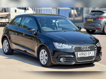 Used Audi A1 2011 for sale - 79236272: Photo