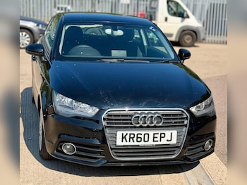 Used Audi A1 2011 for sale - 79236272: Photo