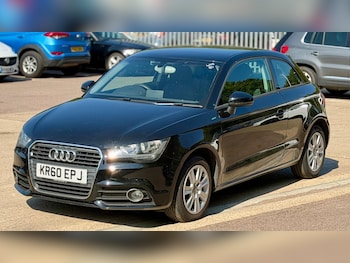 Used Audi A1 2011 for sale - 79236272: Photo