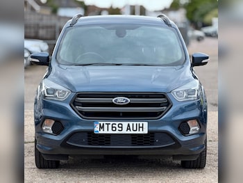 Used Ford Kuga 2019 for sale - 79565805: Photo