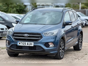Used Ford Kuga 2019 for sale - 79565805: Photo