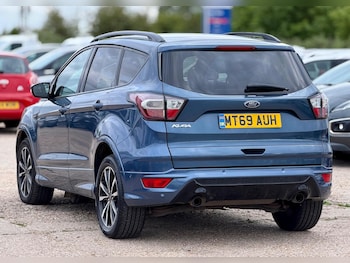 Used Ford Kuga 2019 for sale - 79565805: Photo