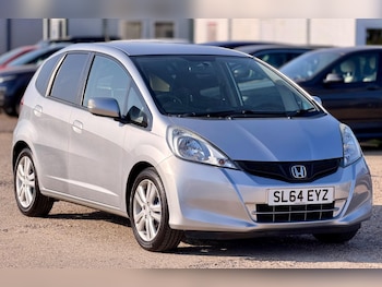 Used Honda Jazz 2014 for sale - 79225148: Photo