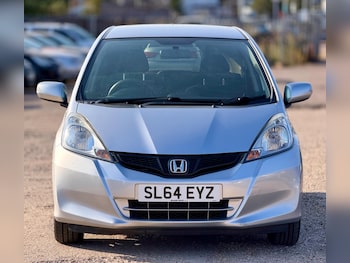 Used Honda Jazz 2014 for sale - 79225148: Photo