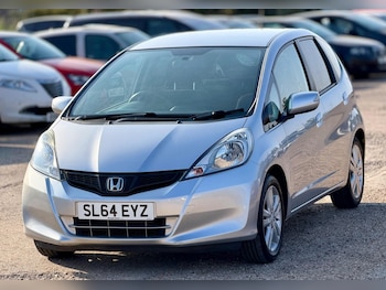 Used Honda Jazz 2014 for sale - 79225148: Photo