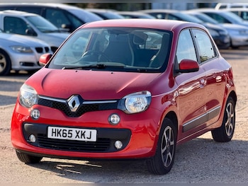 Used Renault Twingo 2015 for sale - 79521339: Photo