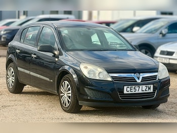 Used Vauxhall Astra 2007 for sale - 79453799: Photo