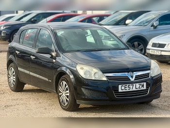 Used Vauxhall Astra 2007 for sale - 79453799: Photo