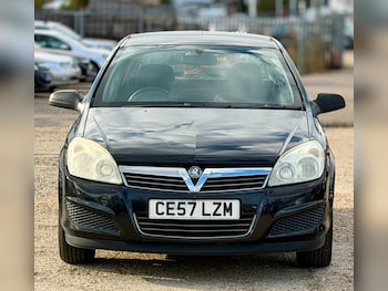 Used Vauxhall Astra 2007 for sale - 79453799: Photo