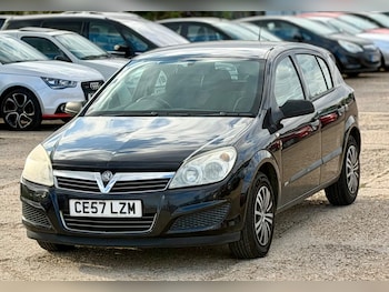 Used Vauxhall Astra 2007 for sale - 79453799: Photo