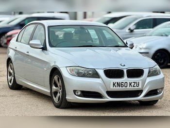 Used BMW 3 Series 2010 for sale - 79472393: Photo