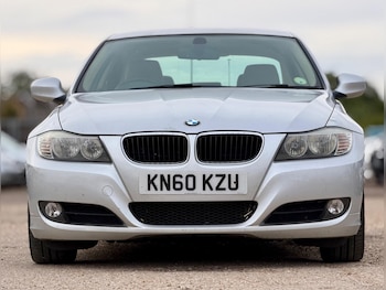 Used BMW 3 Series 2010 for sale - 79472393: Photo