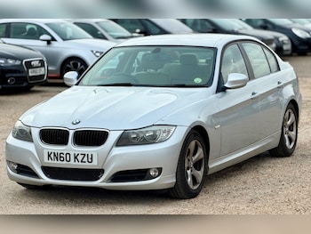 Used BMW 3 Series 2010 for sale - 79472393: Photo