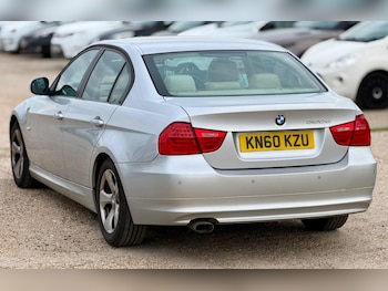 Used BMW 3 Series 2010 for sale - 79472393: Photo