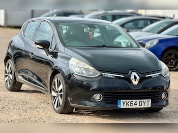 Used Renault Clio 2014 for sale - 79049183: Photo