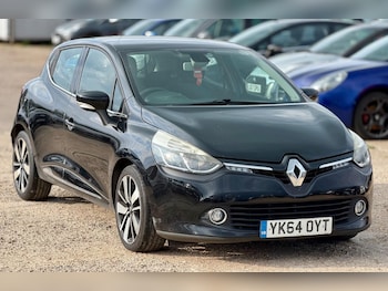 Used Renault Clio 2014 for sale - 79049183: Photo