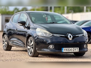 Used Renault Clio 2014 for sale - 79049183: Photo