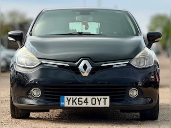 Used Renault Clio 2014 for sale - 79049183: Photo