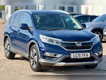 Used Honda CR-V 2015 for sale - 79049184: Photo