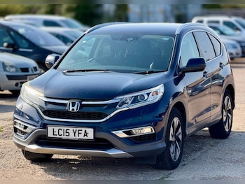 Used Honda CR-V 2015 for sale - 79049184: Photo