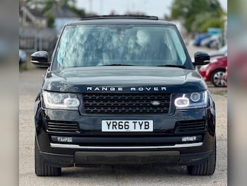 Used Land Rover Range Rover 2016 for sale - 79349519: Photo