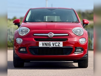 Used Fiat 500X 2016 for sale - 79224454: Photo