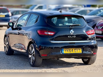 Used Renault Clio 2014 for sale - 79236868: Photo