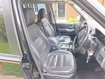 Used Land Rover Discovery 3 2008 for sale - 79169326: Photo