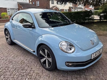 Used Volkswagen Beetle 2013 for sale - 79157977: Photo